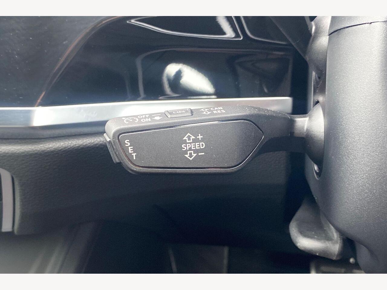 Used Audi Q3 2025 for sale - 77647664: Photo 22