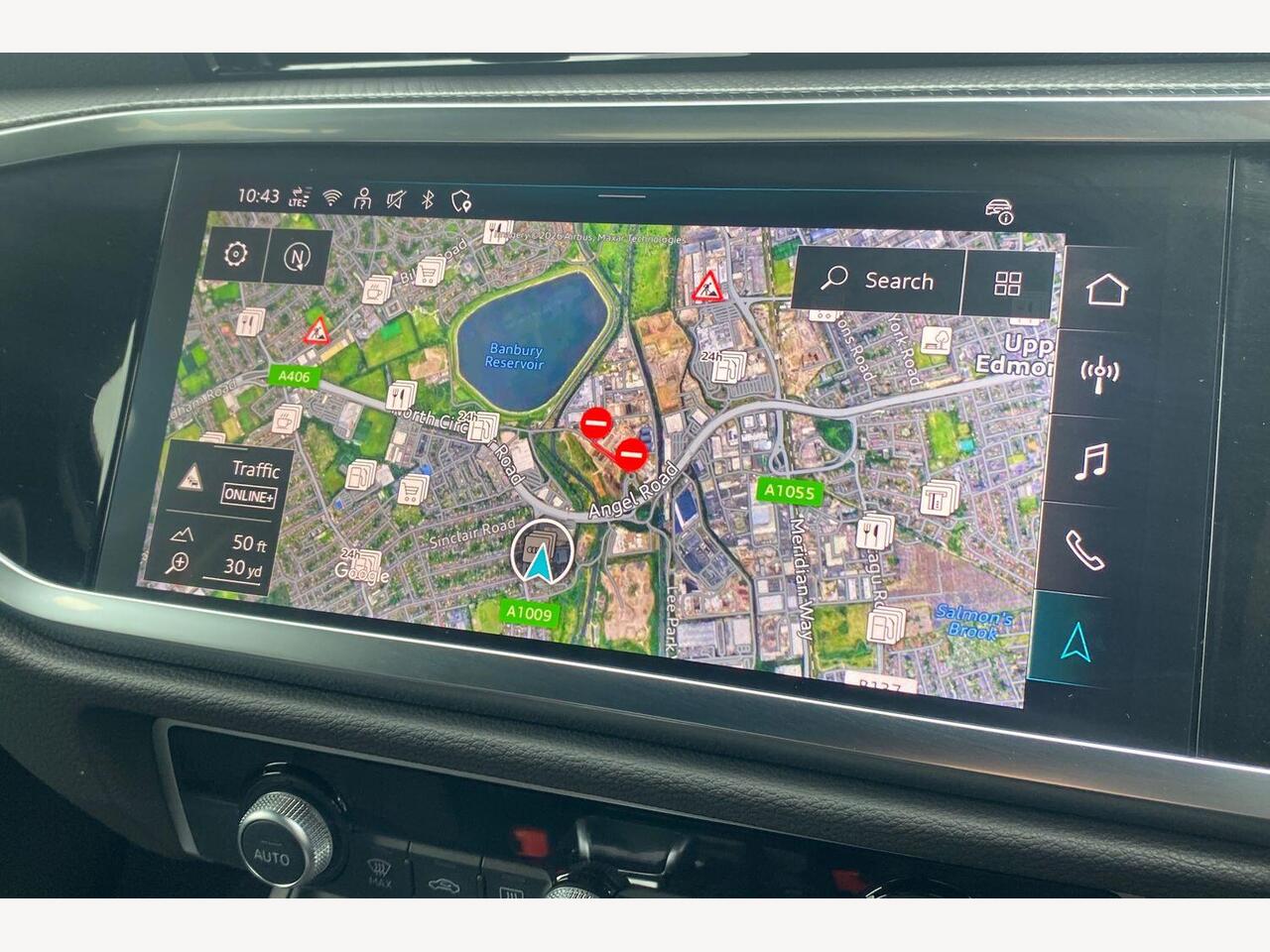 Used Audi Q3 2025 for sale - 77647664: Photo 23