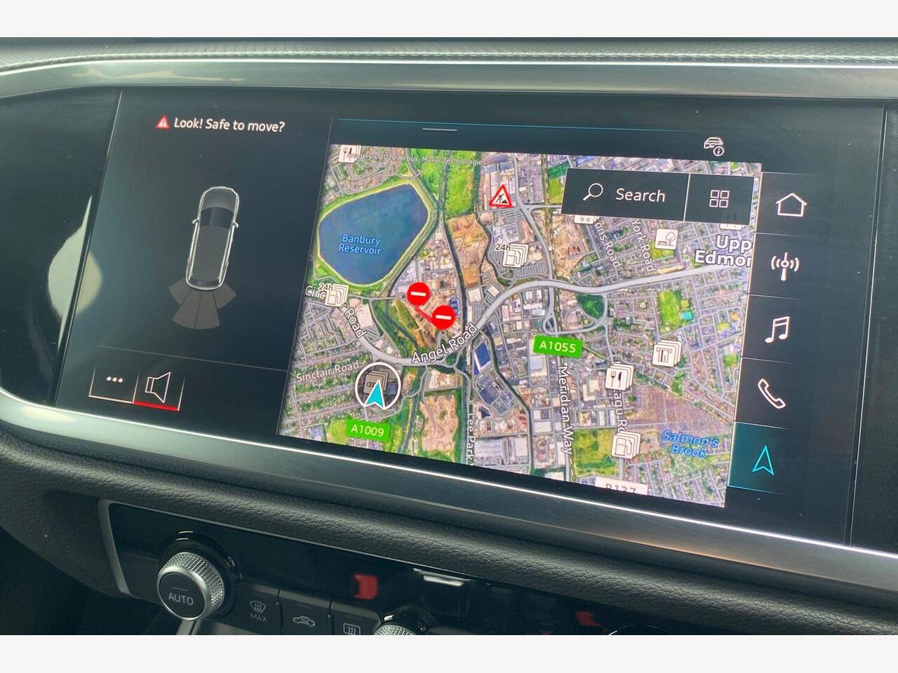 Used Audi Q3 2025 for sale - 77647664: Photo 24