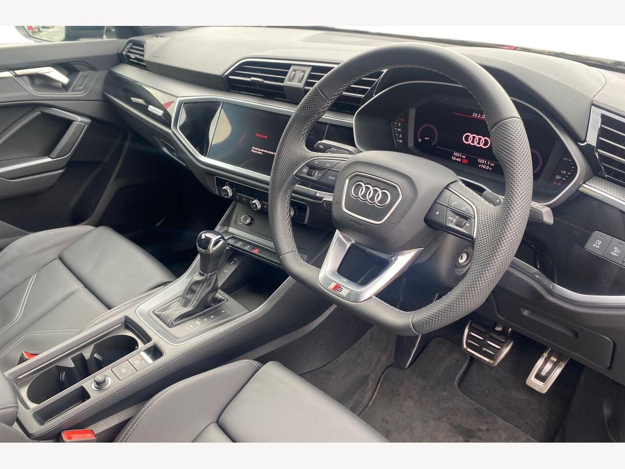 Used Audi Q3 2025 for sale - 77647664: Photo 6