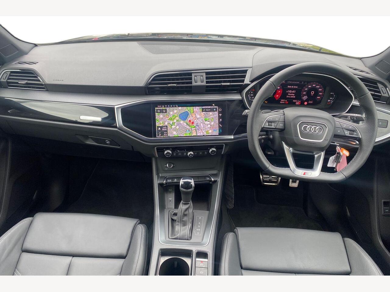 Used Audi Q3 2025 for sale - 77647664: Photo 9