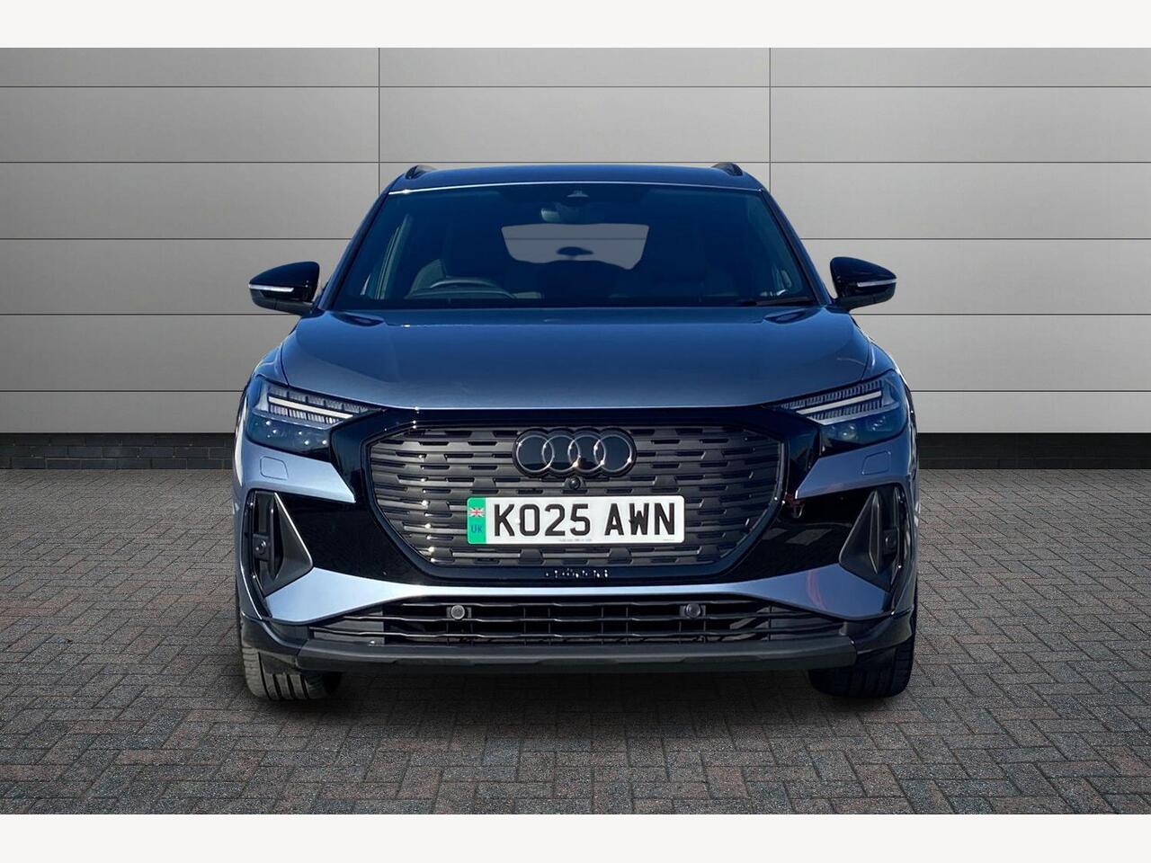 Used Audi Q4 e-tron 2025 for sale - 77927022: Photo 10