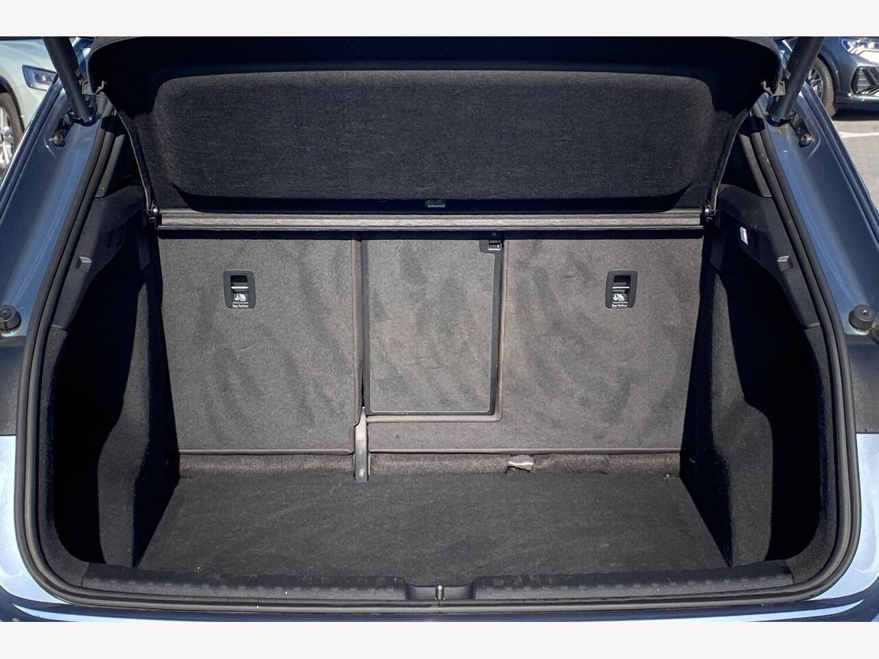 Used Audi Q4 e-tron 2025 for sale - 77927022: Photo 12