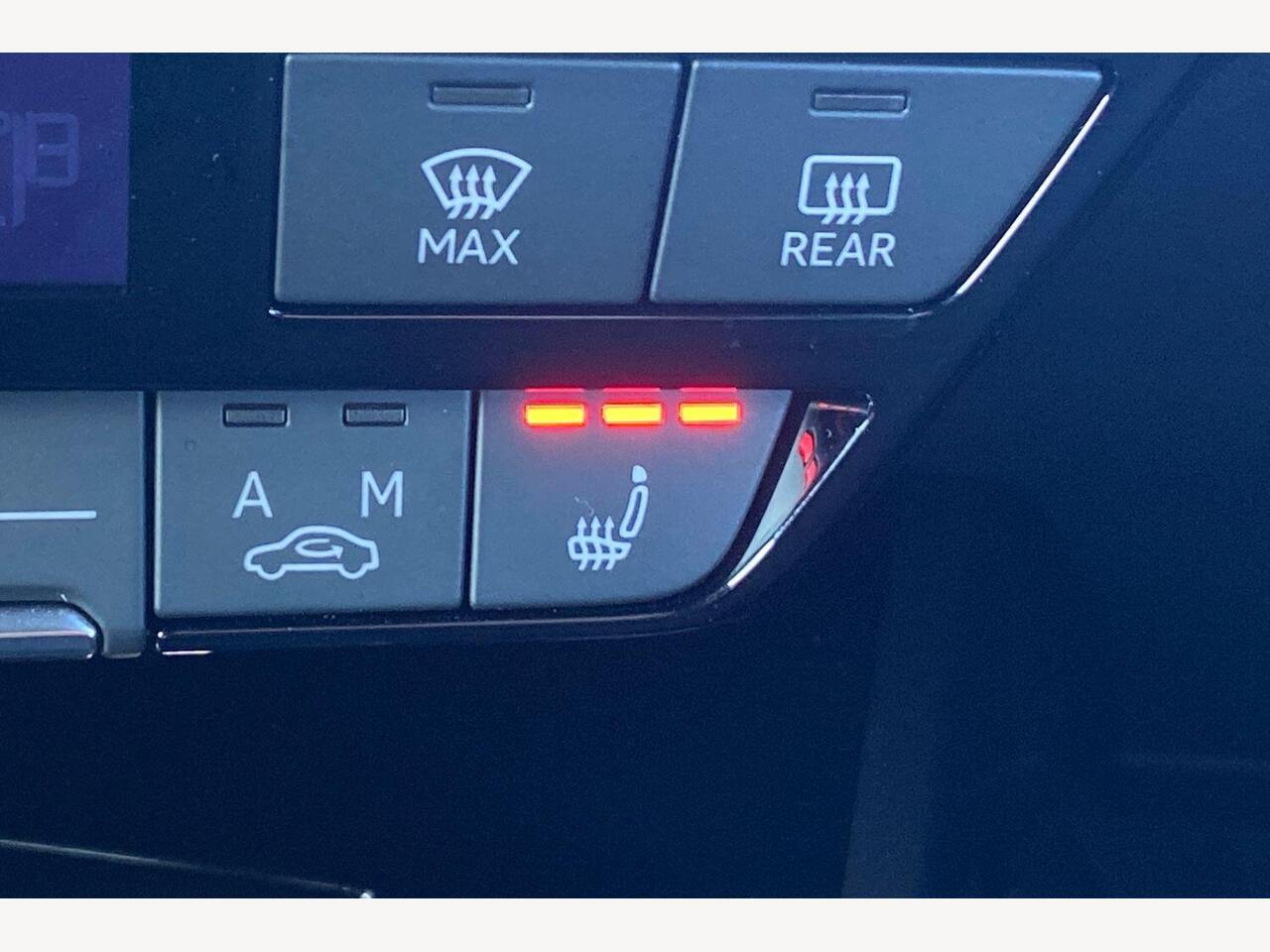 Used Audi Q4 e-tron 2025 for sale - 77927022: Photo 21