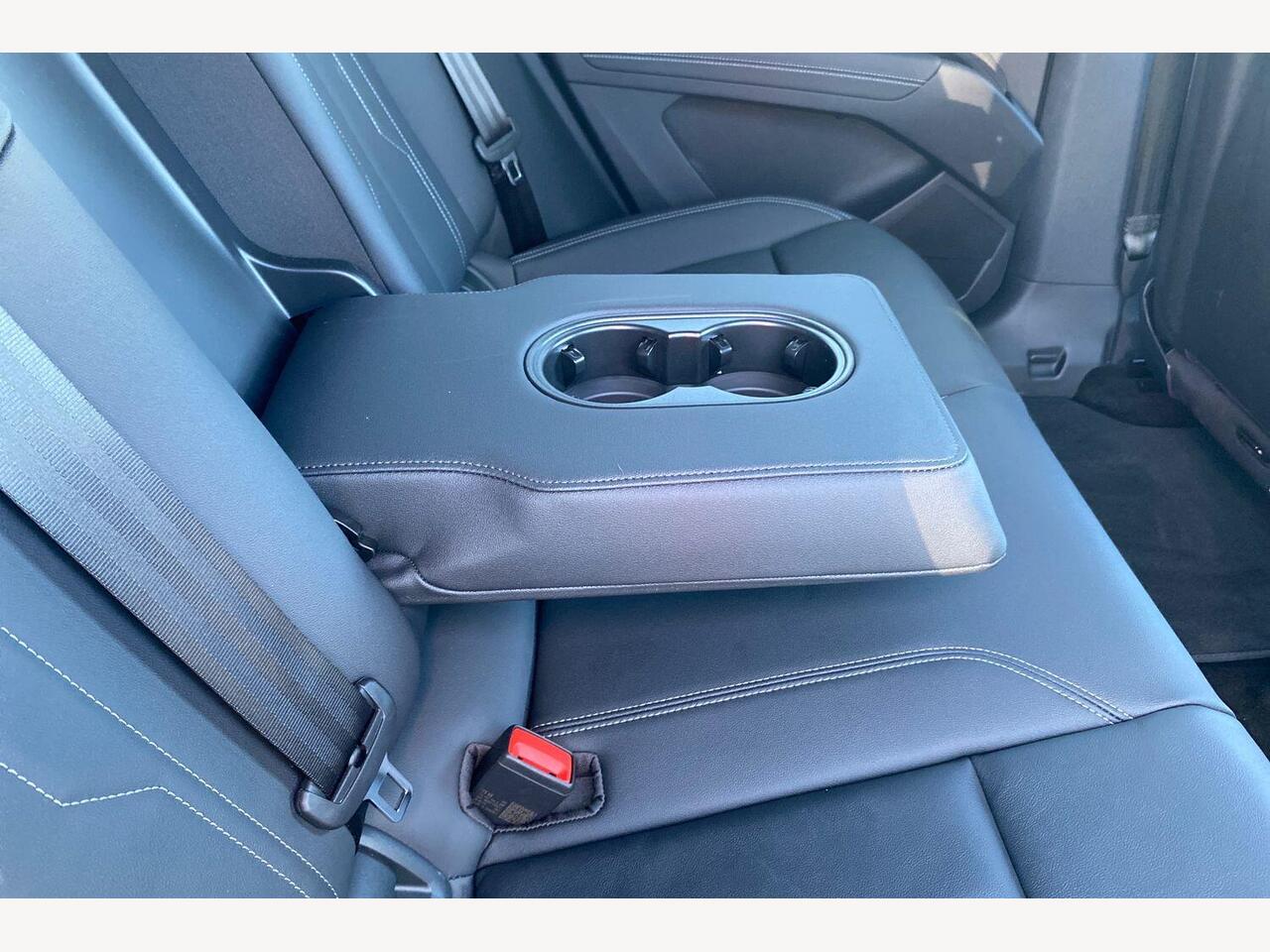 Used Audi Q4 e-tron 2025 for sale - 77927022: Photo 24