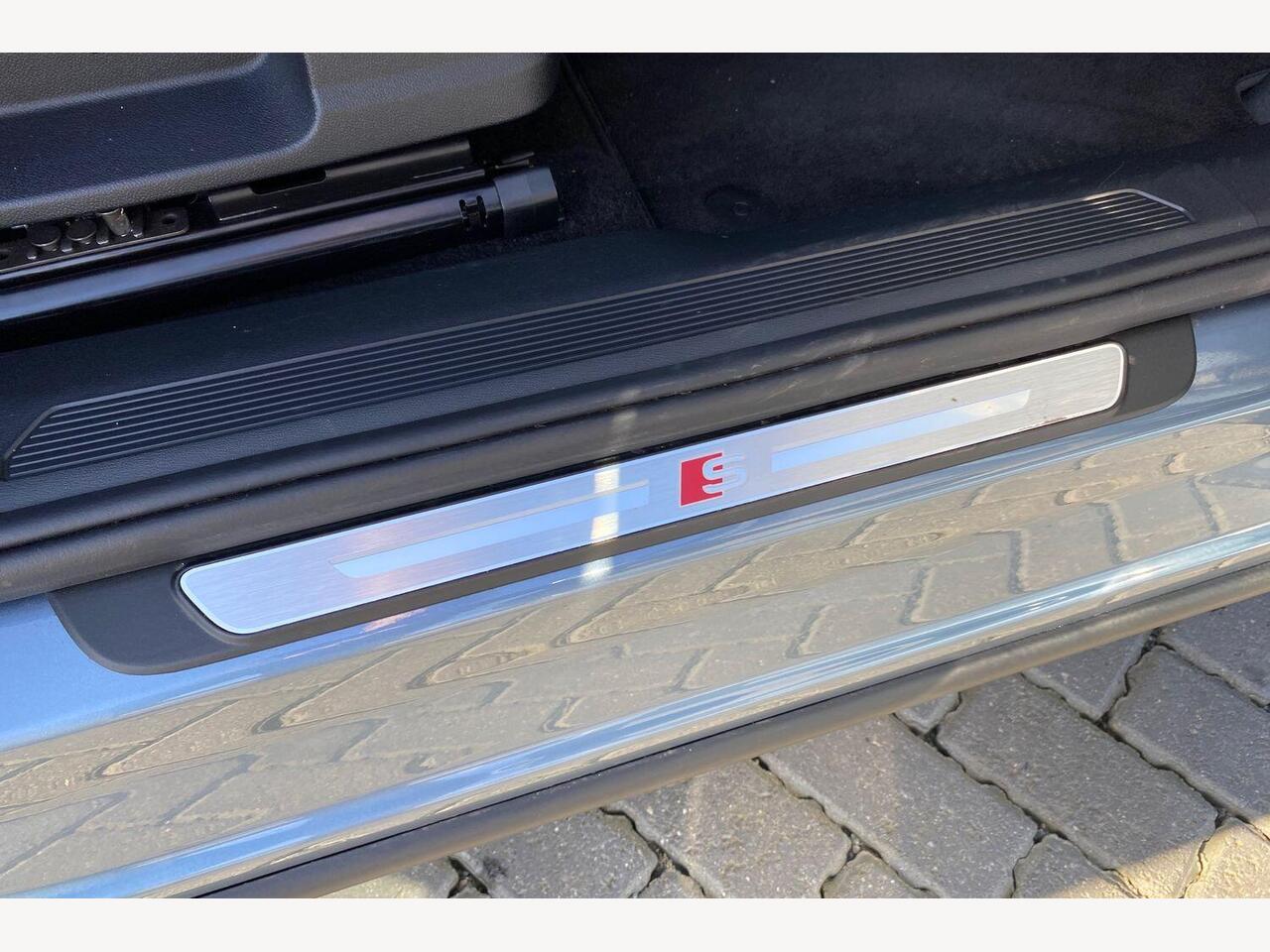 Used Audi Q4 e-tron 2025 for sale - 77927022: Photo 25