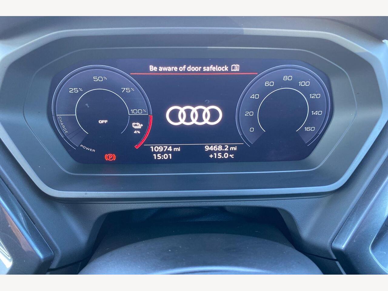 Used Audi Q4 e-tron 2025 for sale - 77927022: Photo 7