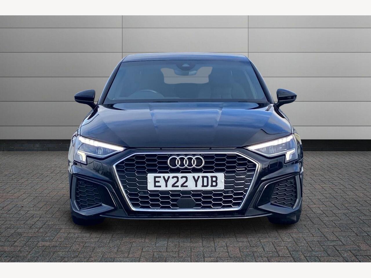 Used Audi A3 2022 for sale - 77413553: Photo 10