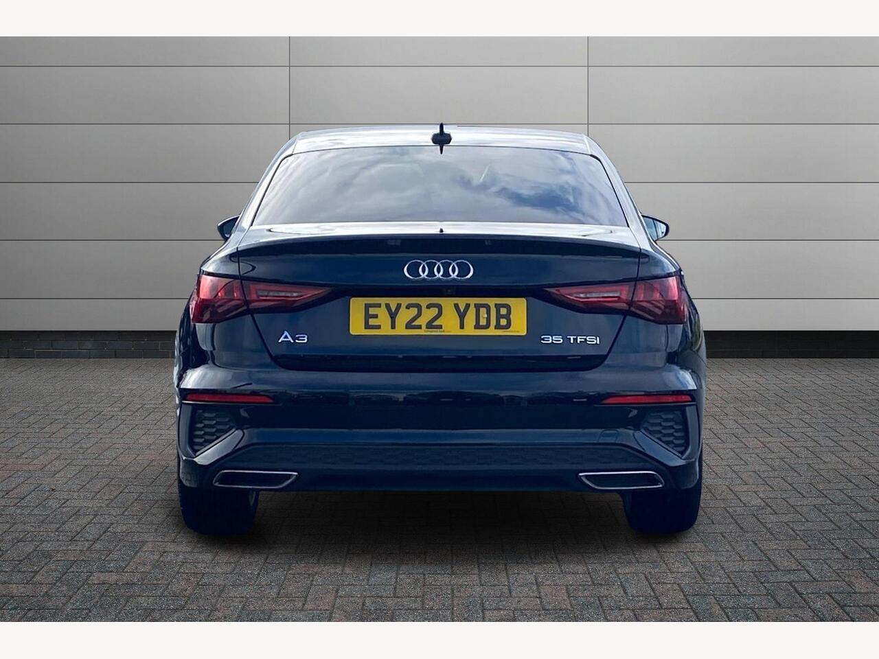 Used Audi A3 2022 for sale - 77413553: Photo 11