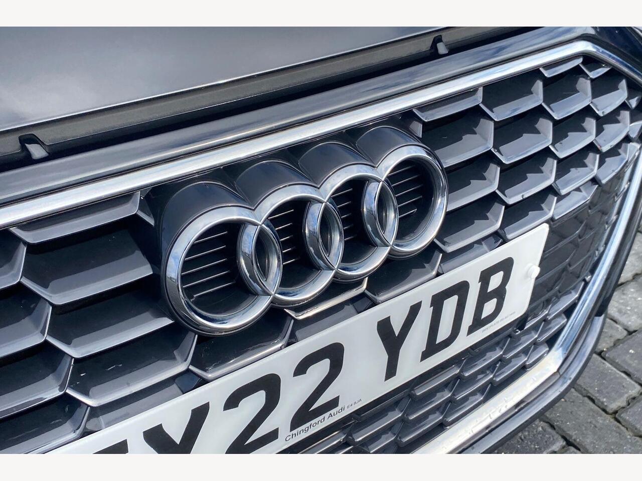 Used Audi A3 2022 for sale - 77413553: Photo 13