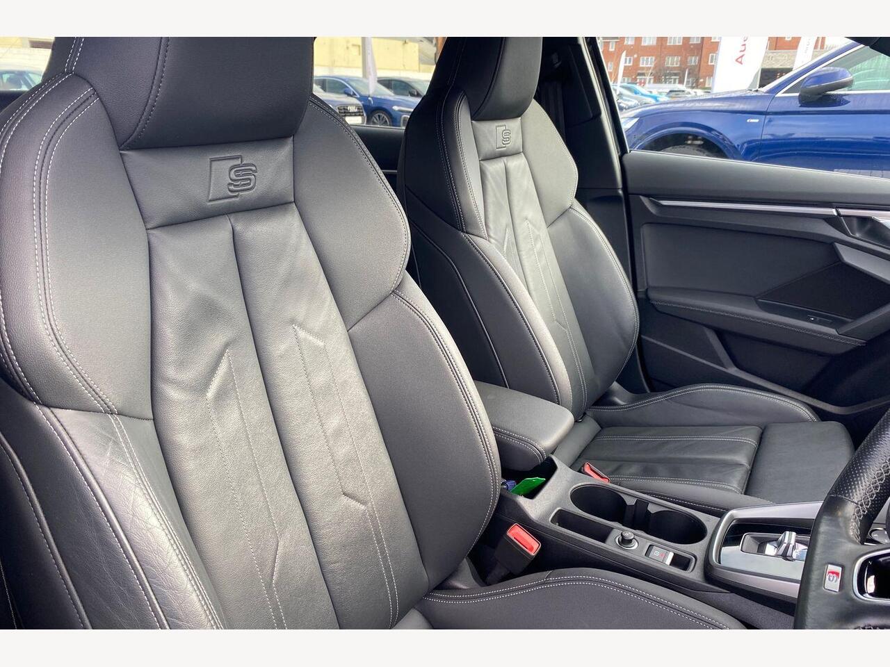 Used Audi A3 2022 for sale - 77413553: Photo 16