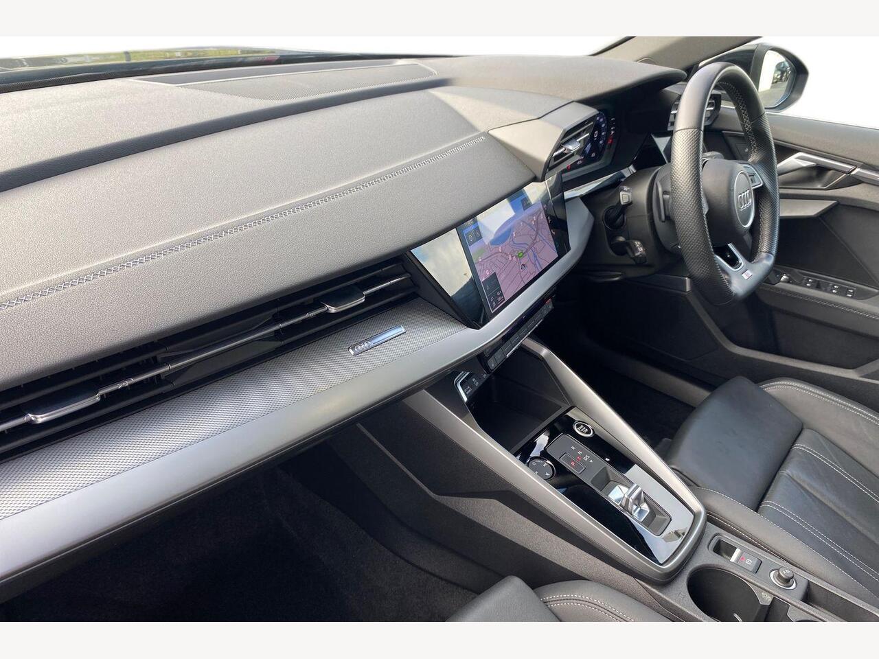 Used Audi A3 2022 for sale - 77413553: Photo 2