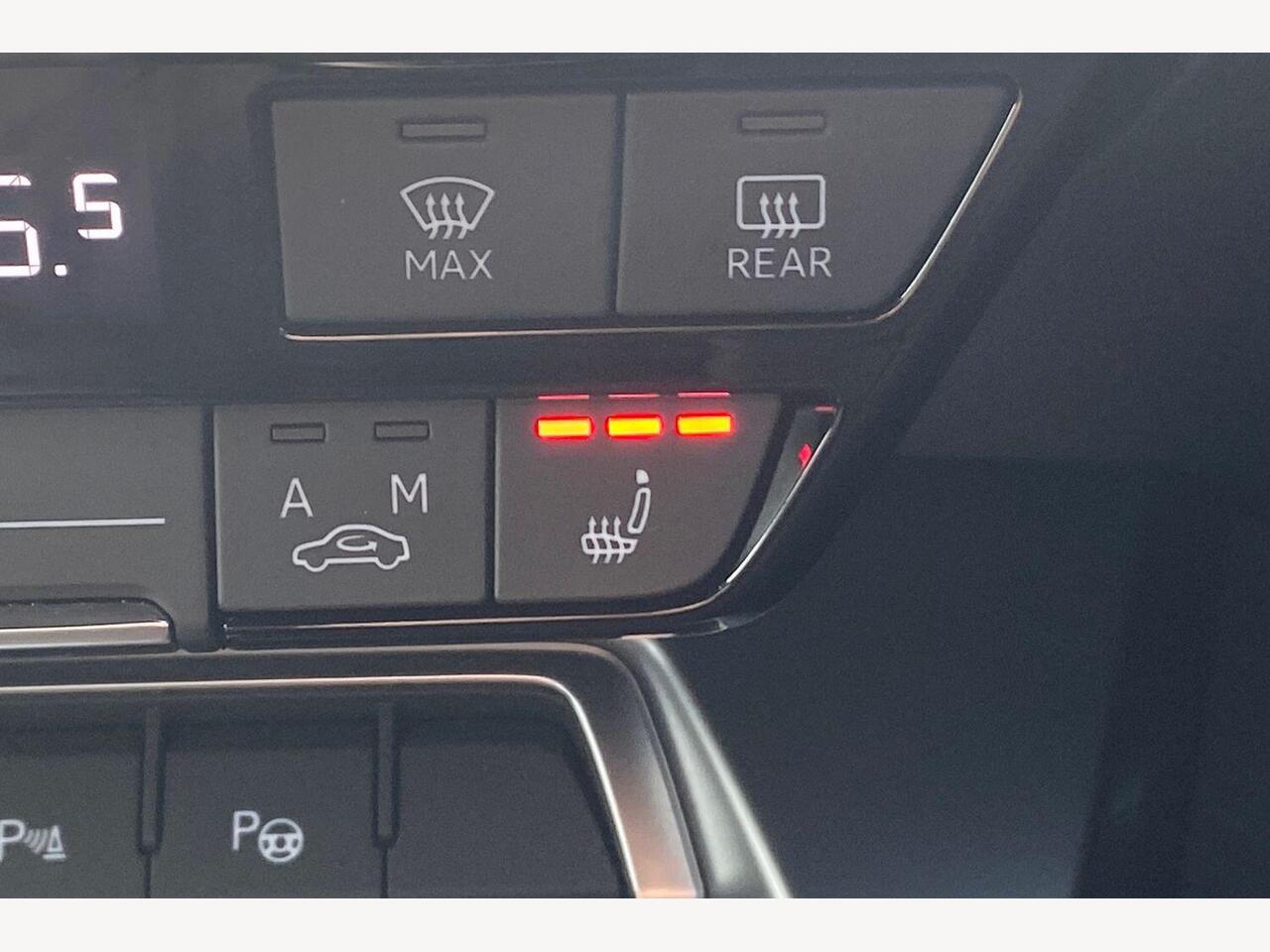 Used Audi A3 2022 for sale - 77413553: Photo 22