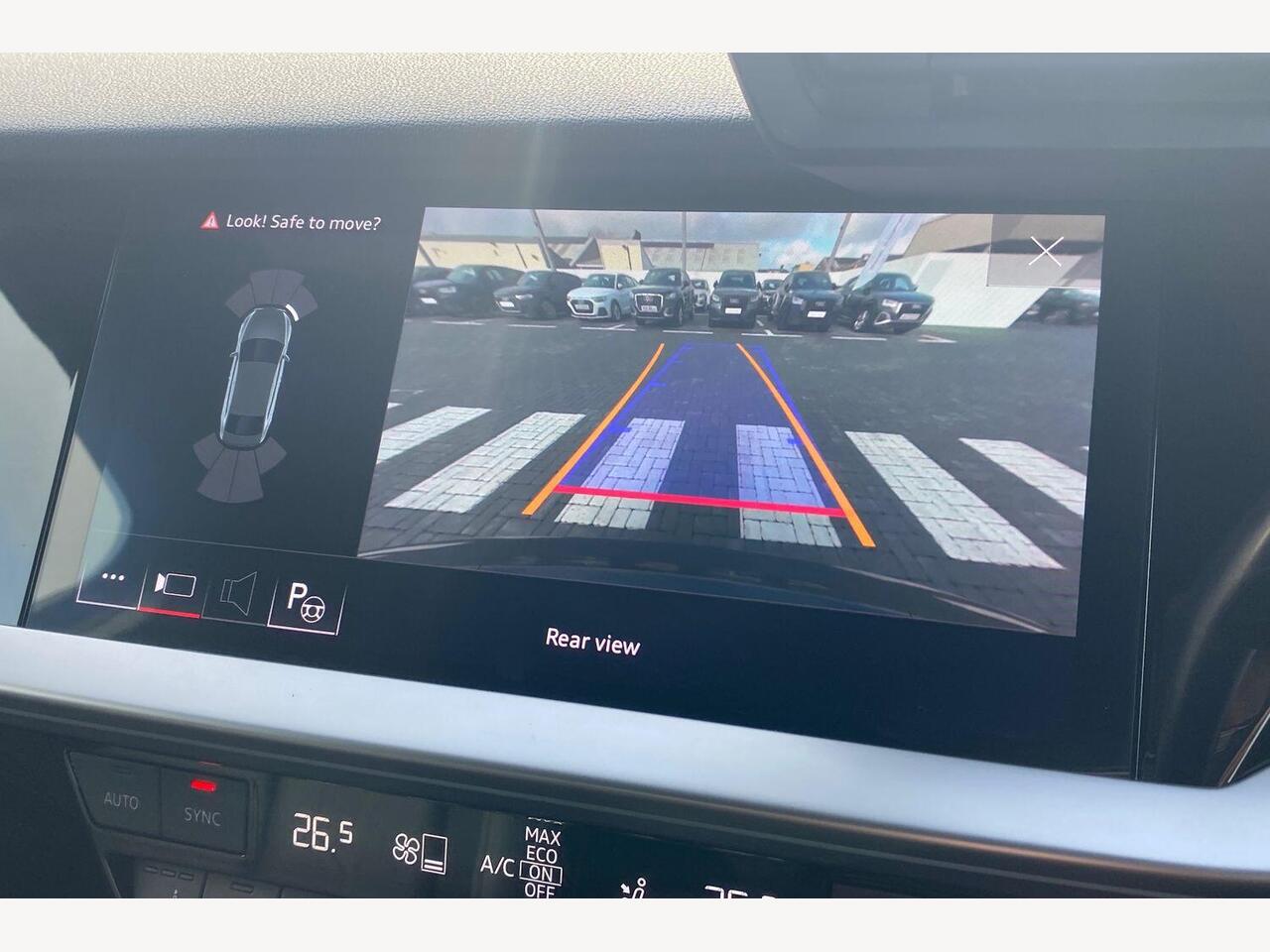 Used Audi A3 2022 for sale - 77413553: Photo 25