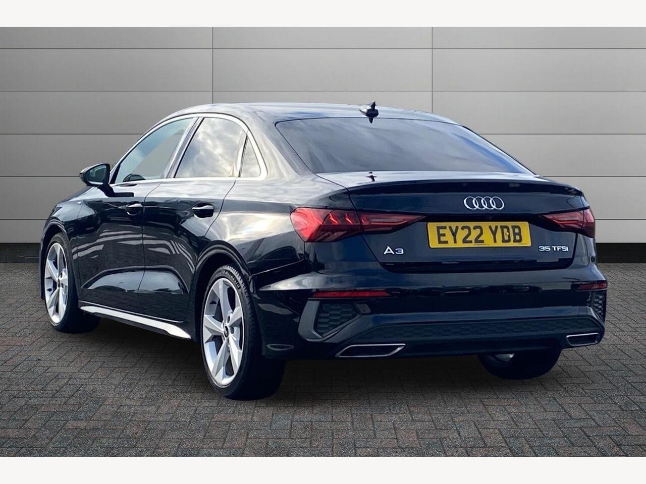 Used Audi A3 2022 for sale - 77413553: Photo 3