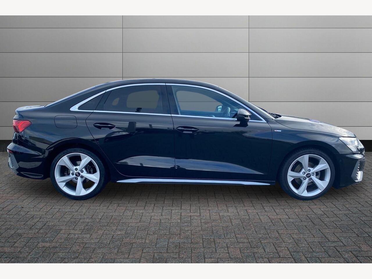 Used Audi A3 2022 for sale - 77413553: Photo 4