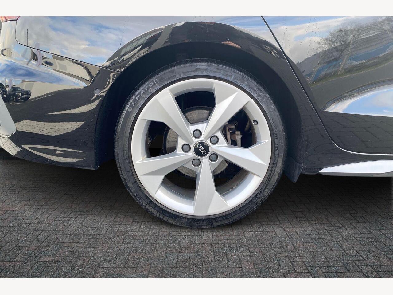 Used Audi A3 2022 for sale - 77413553: Photo 5