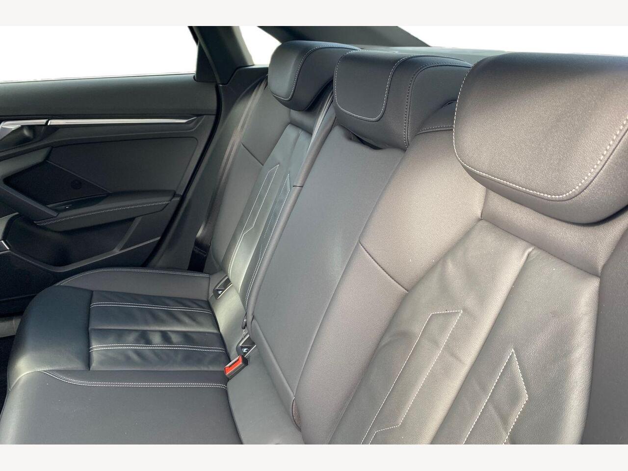 Used Audi A3 2022 for sale - 77413553: Photo 8