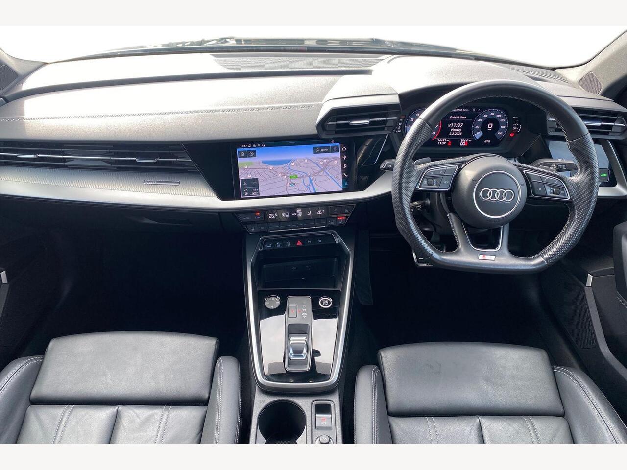 Used Audi A3 2022 for sale - 77413553: Photo 9