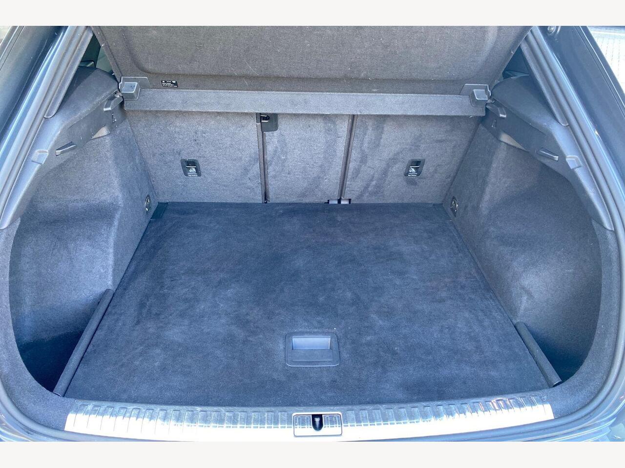 Used Audi Q3 2020 for sale - 77972408: Photo 12