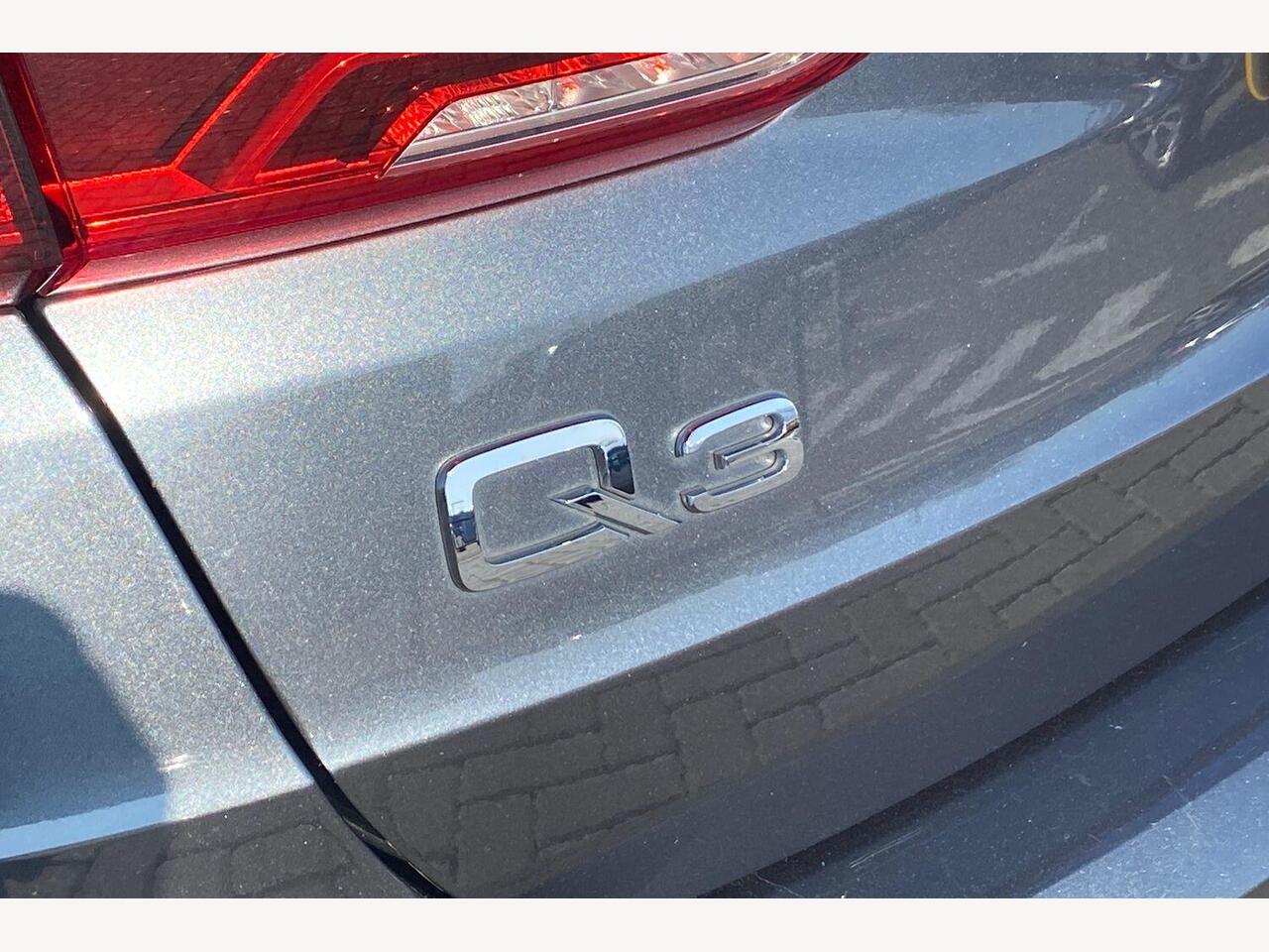 Used Audi Q3 2020 for sale - 77972408: Photo 14