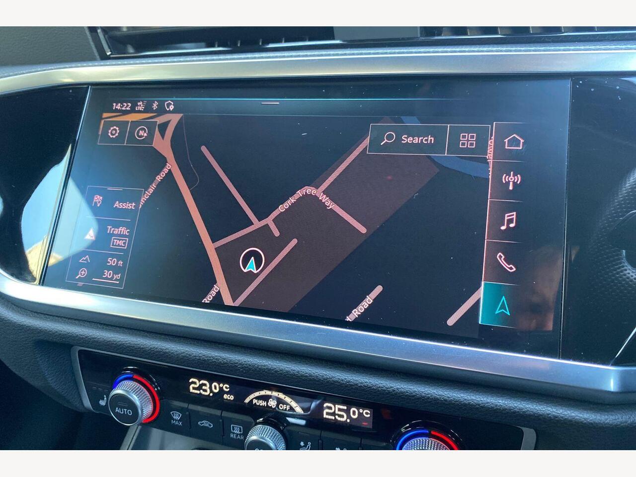 Used Audi Q3 2020 for sale - 77972408: Photo 15