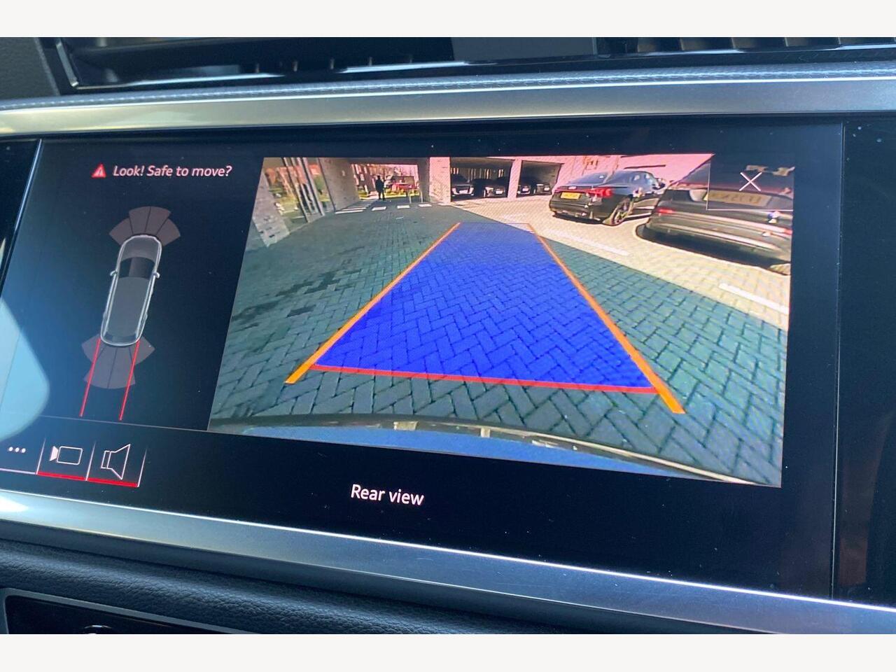 Used Audi Q3 2020 for sale - 77972408: Photo 17