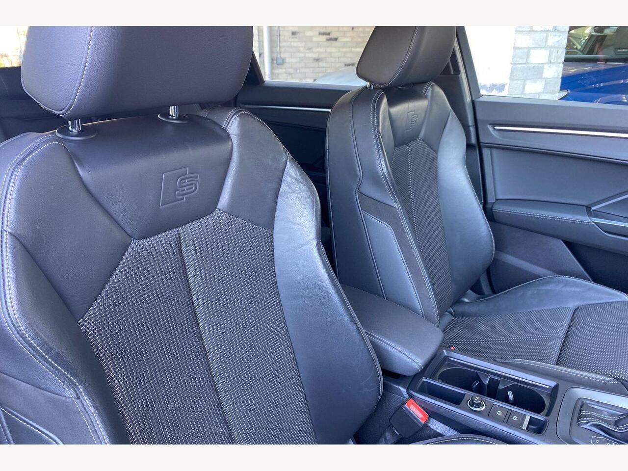 Used Audi Q3 2020 for sale - 77972408: Photo 22