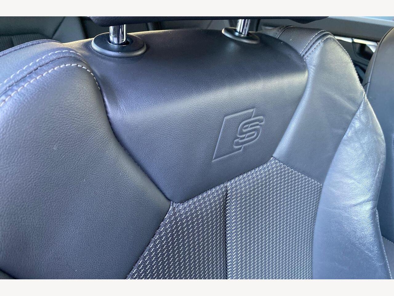 Used Audi Q3 2020 for sale - 77972408: Photo 23