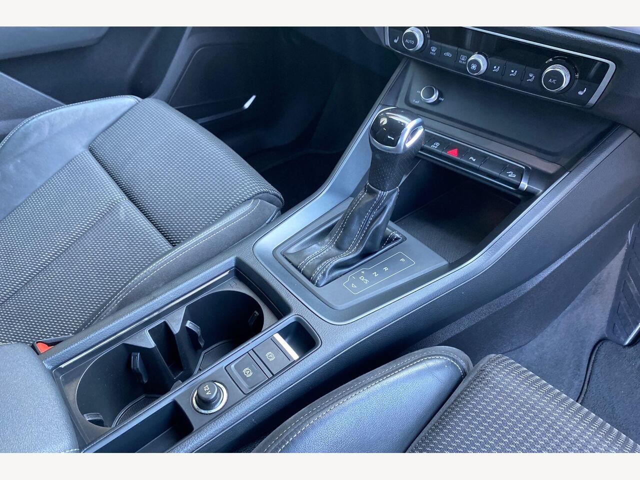 Used Audi Q3 2020 for sale - 77972408: Photo 25