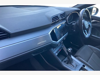 Used Audi Q3 2020 for sale - 77972408: Photo