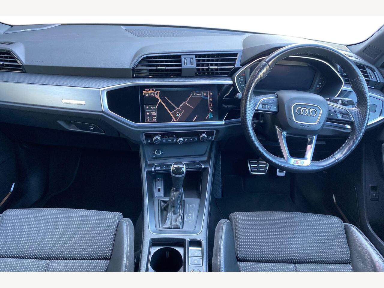 Used Audi Q3 2020 for sale - 77972408: Photo 9