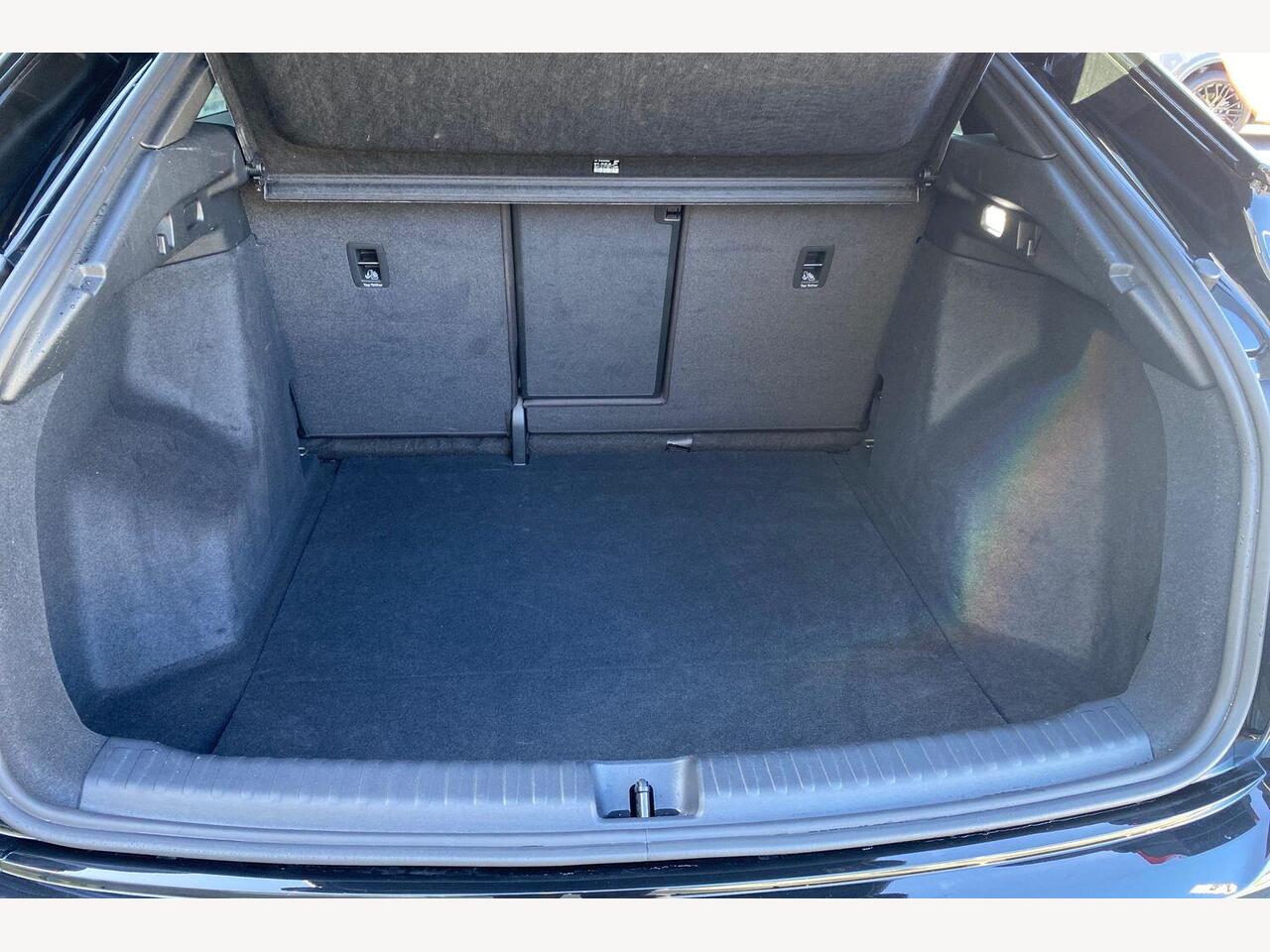 Used Audi Q4 e-tron 2024 for sale - 76677944: Photo 12