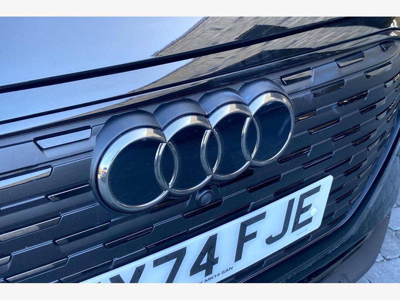 Used Audi Q4 e-tron 2024 for sale - 76677944: Photo 13