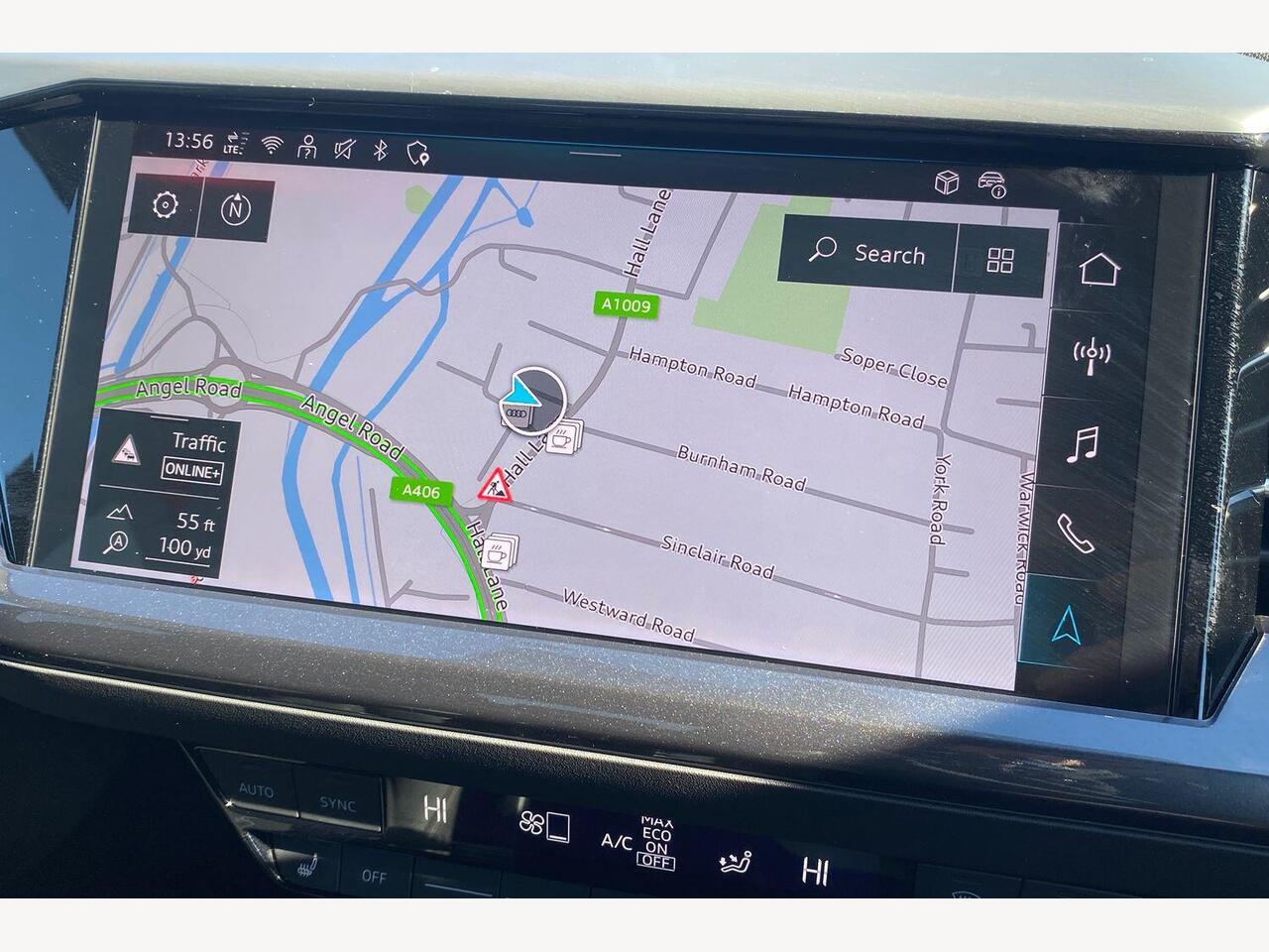 Used Audi Q4 e-tron 2024 for sale - 76677944: Photo 18