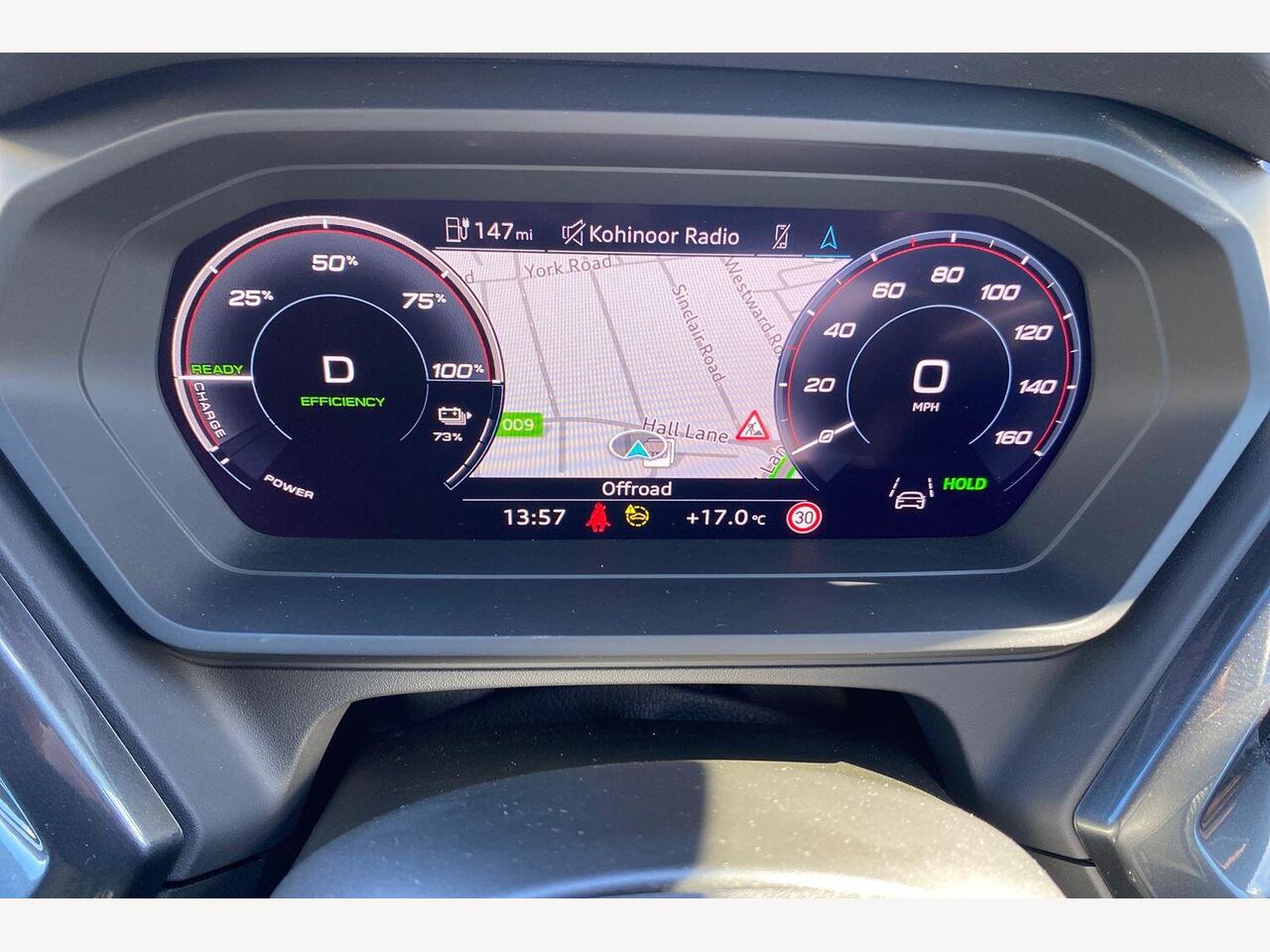 Used Audi Q4 e-tron 2024 for sale - 76677944: Photo 19