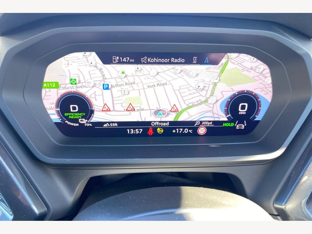 Used Audi Q4 e-tron 2024 for sale - 76677944: Photo 20