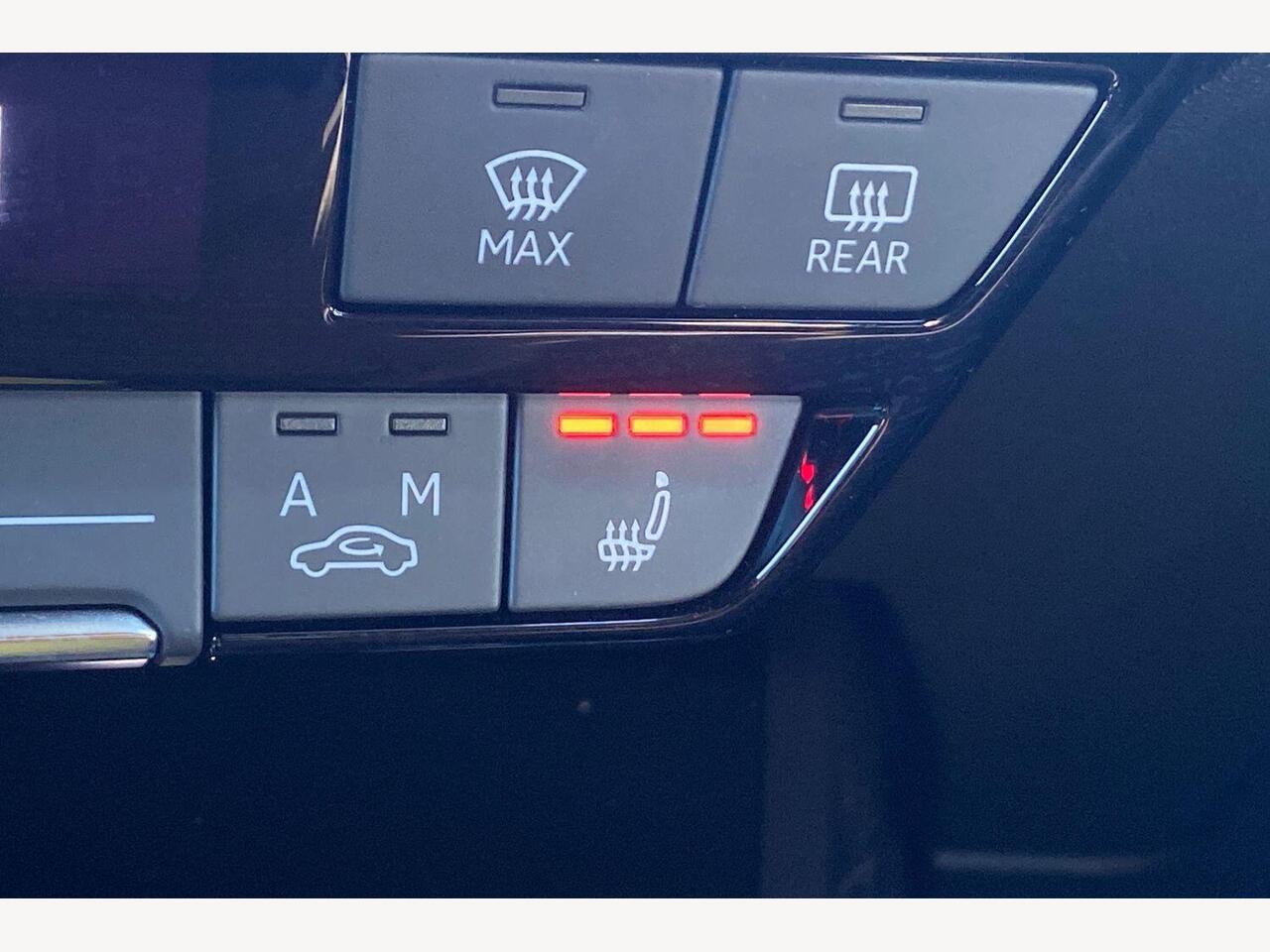 Used Audi Q4 e-tron 2024 for sale - 76677944: Photo 21