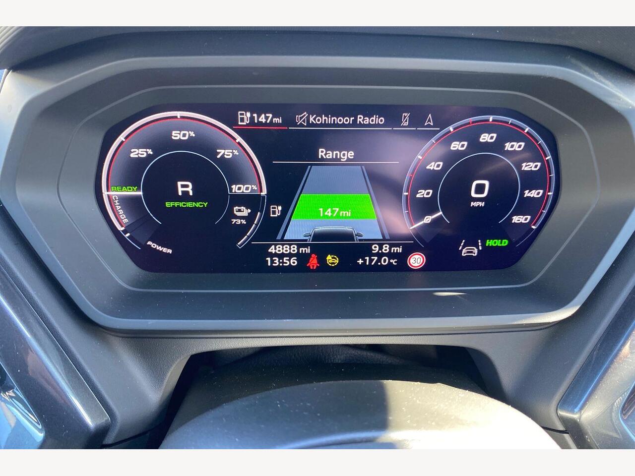 Used Audi Q4 e-tron 2024 for sale - 76677944: Photo 7