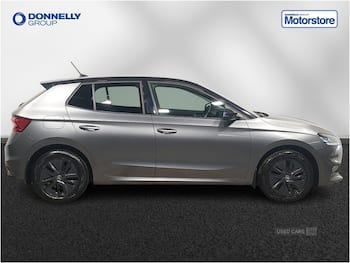 Used Skoda Fabia 2023 for sale - 79727538: Photo