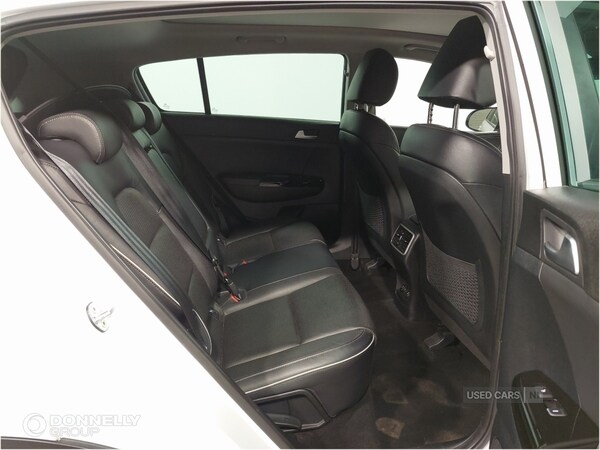 Used Kia Sportage 2020 for sale - 77926347: Photo 10