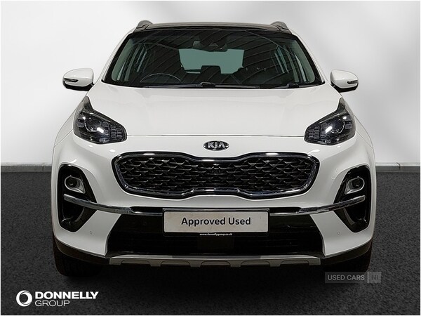 Used Kia Sportage 2020 for sale - 77926347: Photo 11