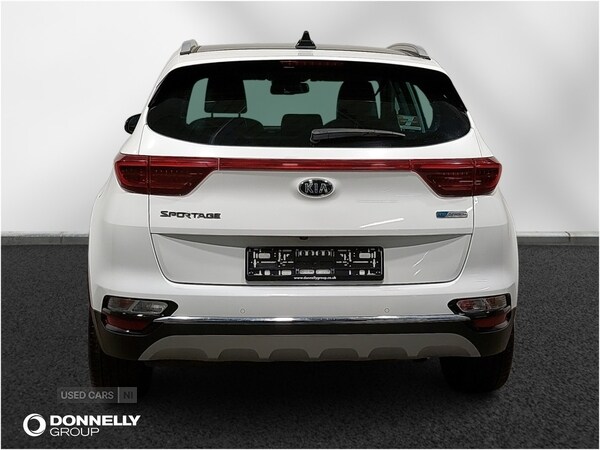 Used Kia Sportage 2020 for sale - 77926347: Photo 12