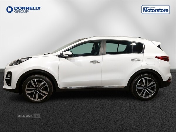 Used Kia Sportage 2020 for sale - 77926347: Photo 13
