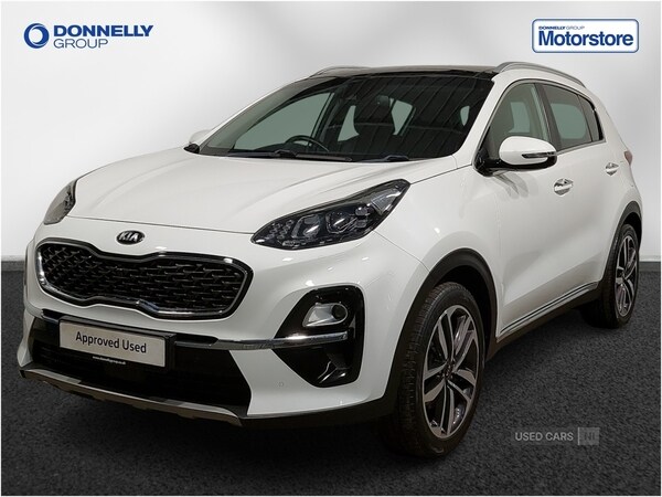 Used Kia Sportage 2020 for sale - 77926347: Photo 14