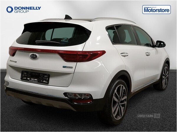 Used Kia Sportage 2020 for sale - 77926347: Photo 15