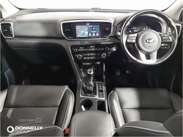 Used Kia Sportage 2020 for sale - 77926347: Photo 16