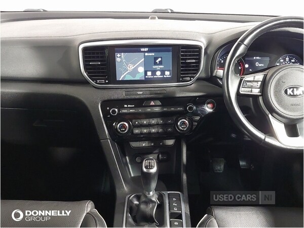 Used Kia Sportage 2020 for sale - 77926347: Photo 17