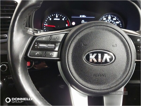 Used Kia Sportage 2020 for sale - 77926347: Photo 18