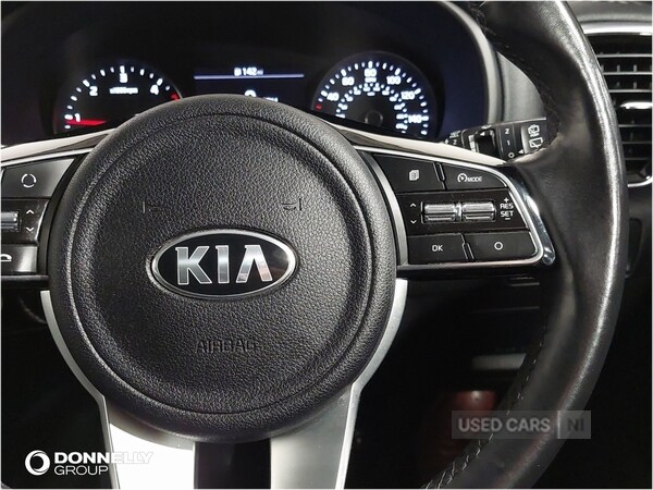 Used Kia Sportage 2020 for sale - 77926347: Photo 19